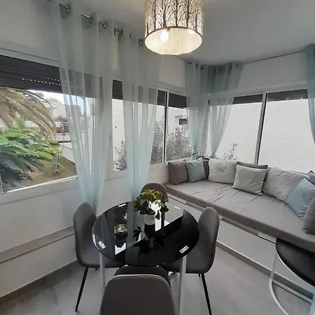Casa Lea Apartment *
