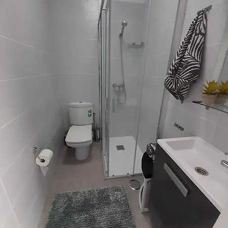 Casa Lea Apartment