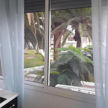 Apartman Casa Lea Costa Del Silencio
