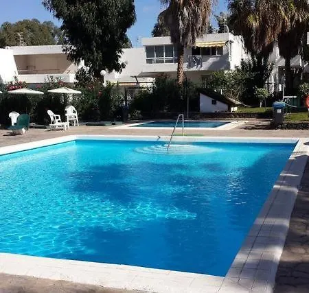 Casa Lea Apartment
