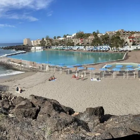 Apartman Casa Lea Costa Del Silencio